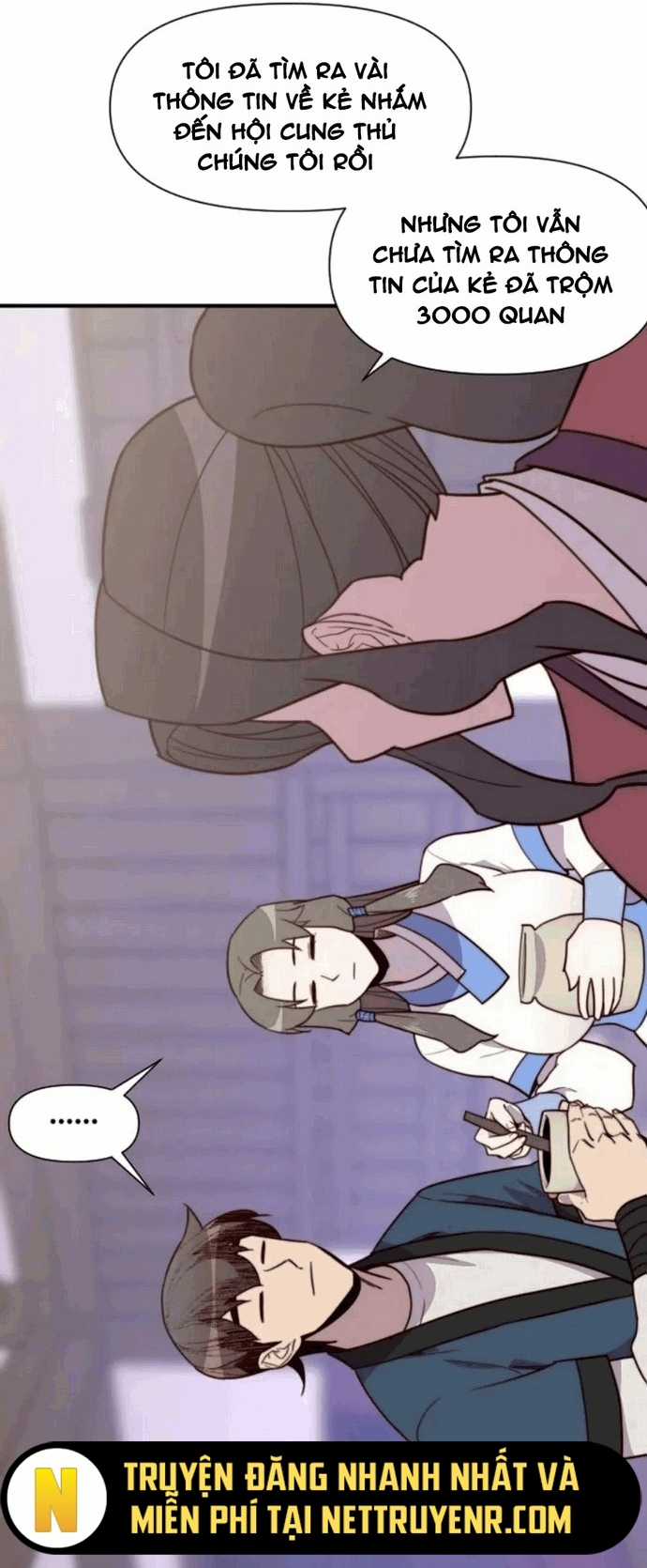 Kẻ Mạnh Nhất Lịch Sử Chapter 125 trang 29