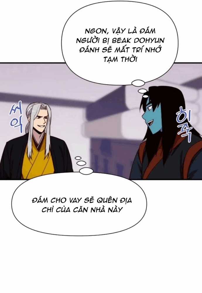 Kẻ Mạnh Nhất Lịch Sử Chapter 125 trang 3