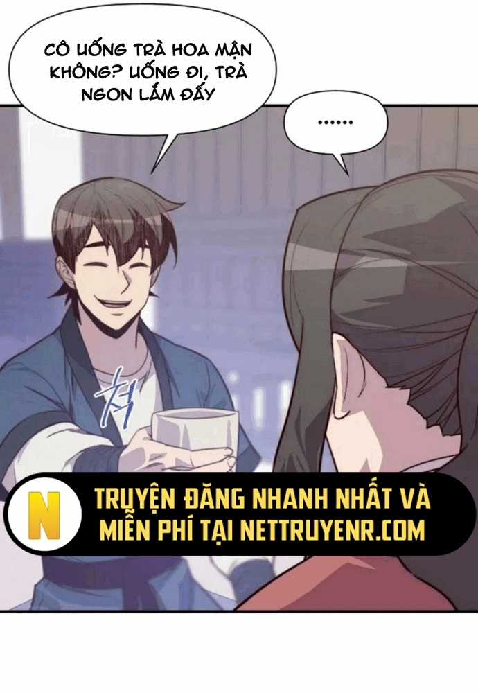 Kẻ Mạnh Nhất Lịch Sử Chapter 125 trang 33