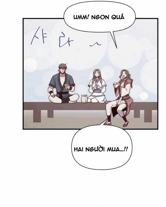 Kẻ Mạnh Nhất Lịch Sử Chapter 125 trang 35