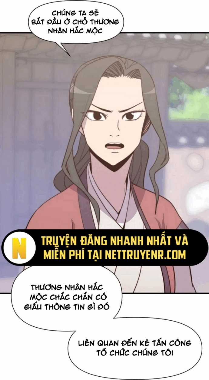 Kẻ Mạnh Nhất Lịch Sử Chapter 125 trang 41