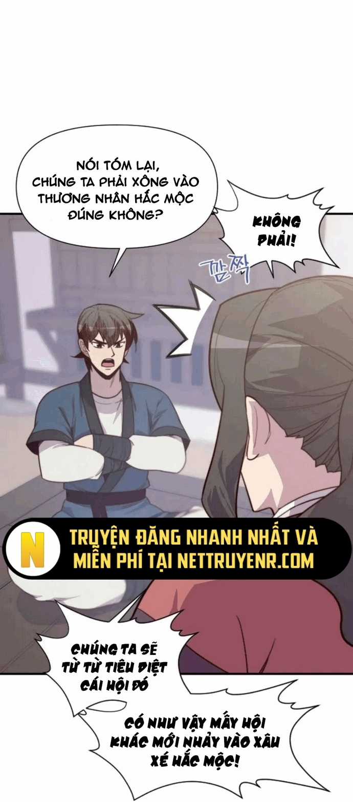 Kẻ Mạnh Nhất Lịch Sử Chapter 125 trang 47