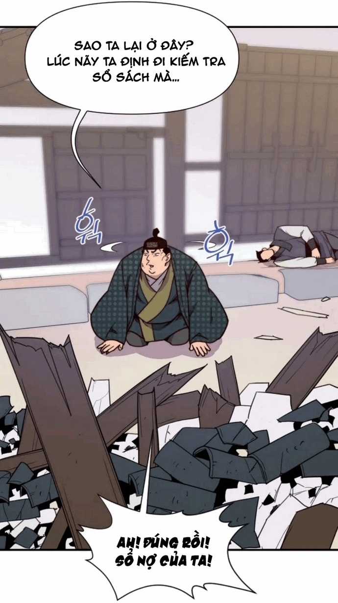 Kẻ Mạnh Nhất Lịch Sử Chapter 125 trang 5