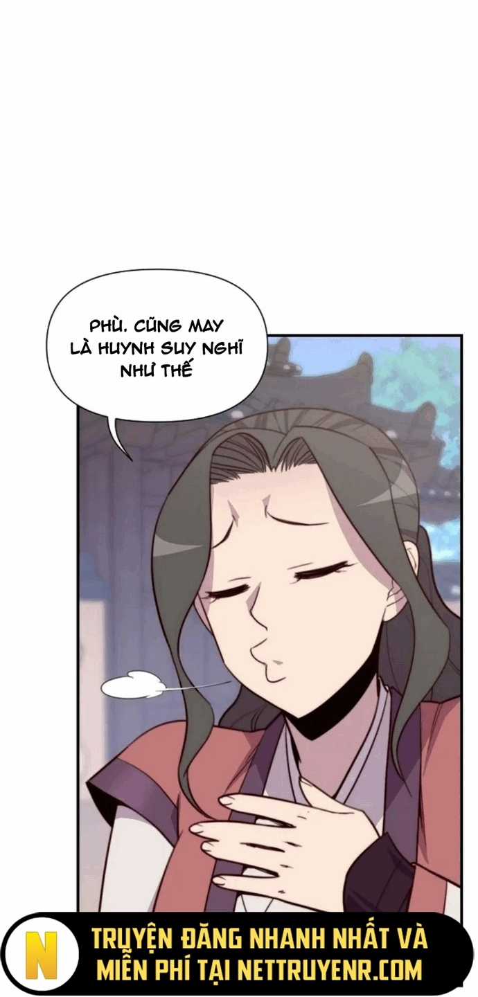 Kẻ Mạnh Nhất Lịch Sử Chapter 125 trang 50