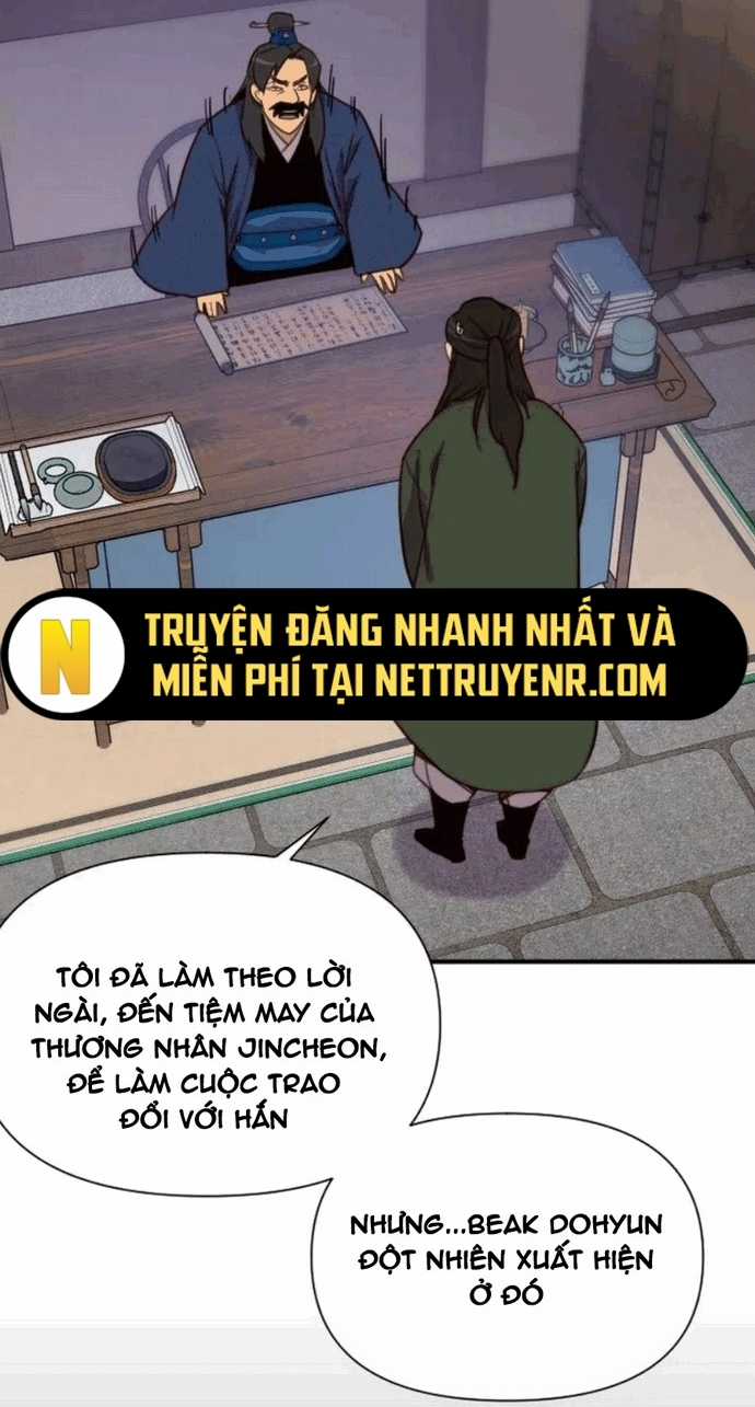 Kẻ Mạnh Nhất Lịch Sử Chapter 125 trang 56