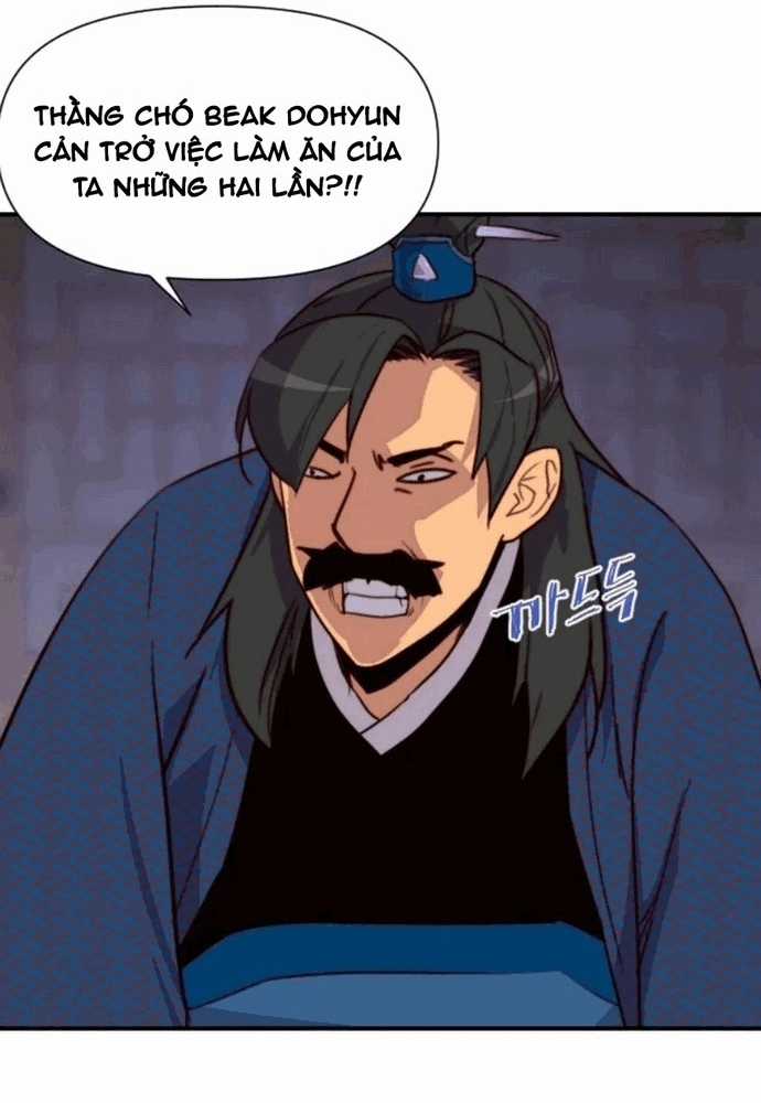 Kẻ Mạnh Nhất Lịch Sử Chapter 125 trang 61