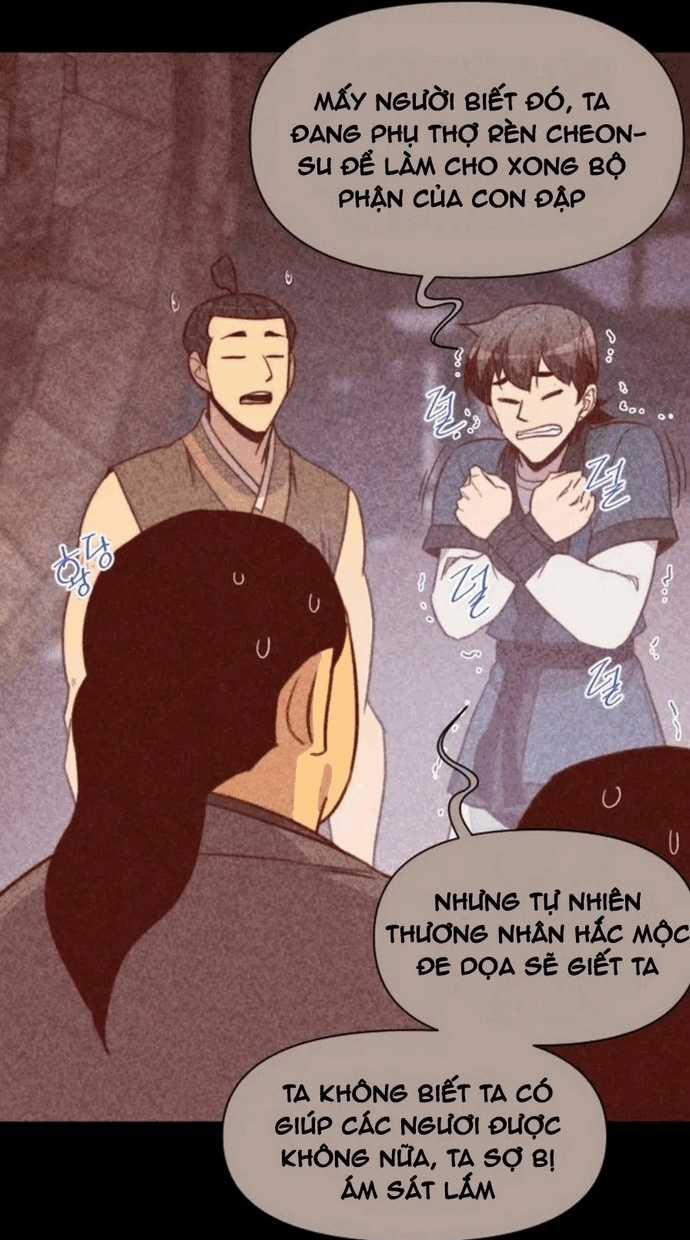 Kẻ Mạnh Nhất Lịch Sử Chapter 125 trang 64