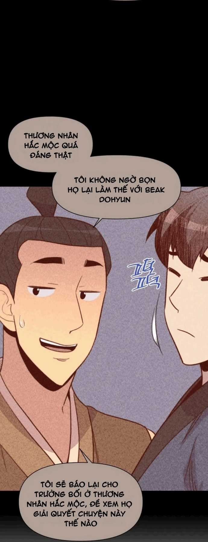 Kẻ Mạnh Nhất Lịch Sử Chapter 125 trang 65