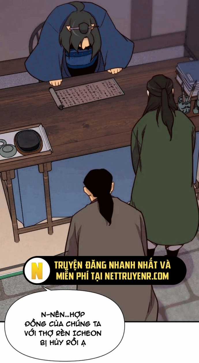 Kẻ Mạnh Nhất Lịch Sử Chapter 125 trang 67