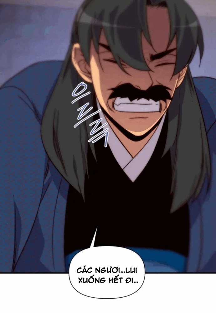 Kẻ Mạnh Nhất Lịch Sử Chapter 125 trang 69