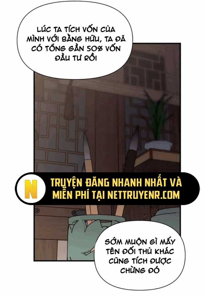 Kẻ Mạnh Nhất Lịch Sử Chapter 125 trang 71