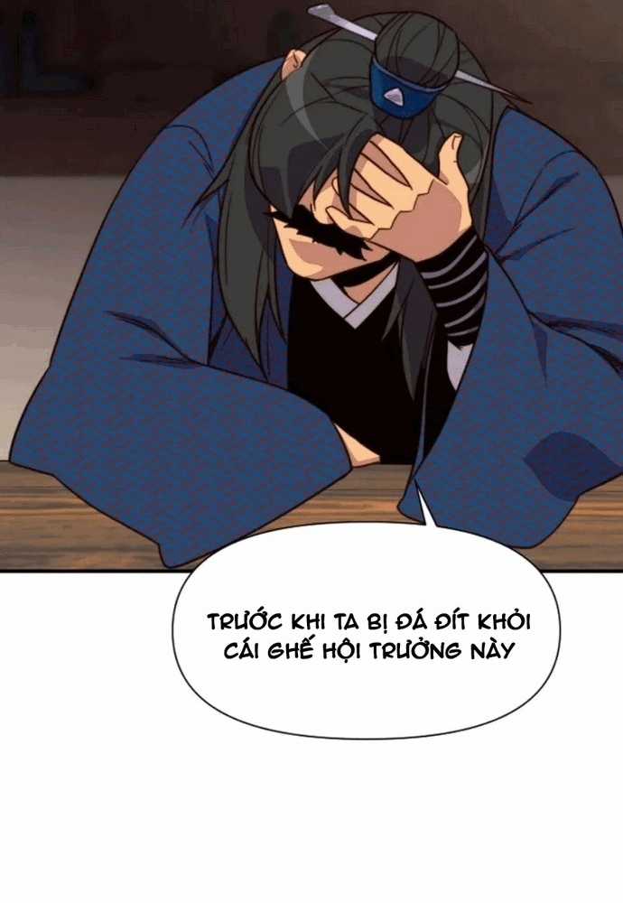 Kẻ Mạnh Nhất Lịch Sử Chapter 125 trang 73