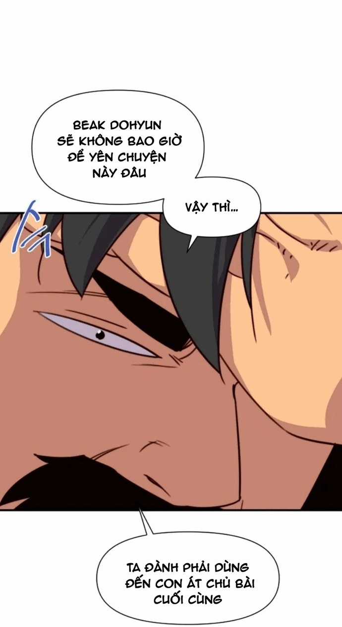 Kẻ Mạnh Nhất Lịch Sử Chapter 125 trang 75