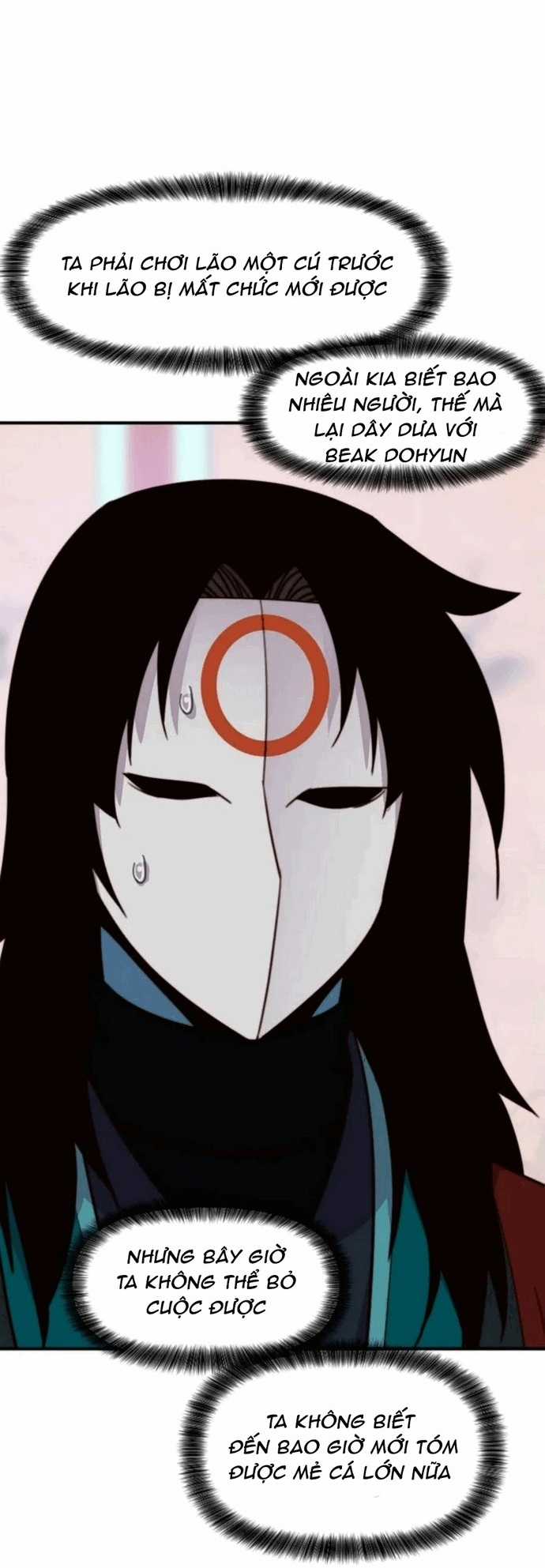 Kẻ Mạnh Nhất Lịch Sử Chapter 125 trang 78