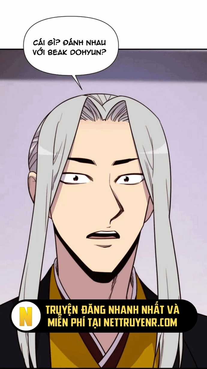 Kẻ Mạnh Nhất Lịch Sử Chapter 125 trang 81