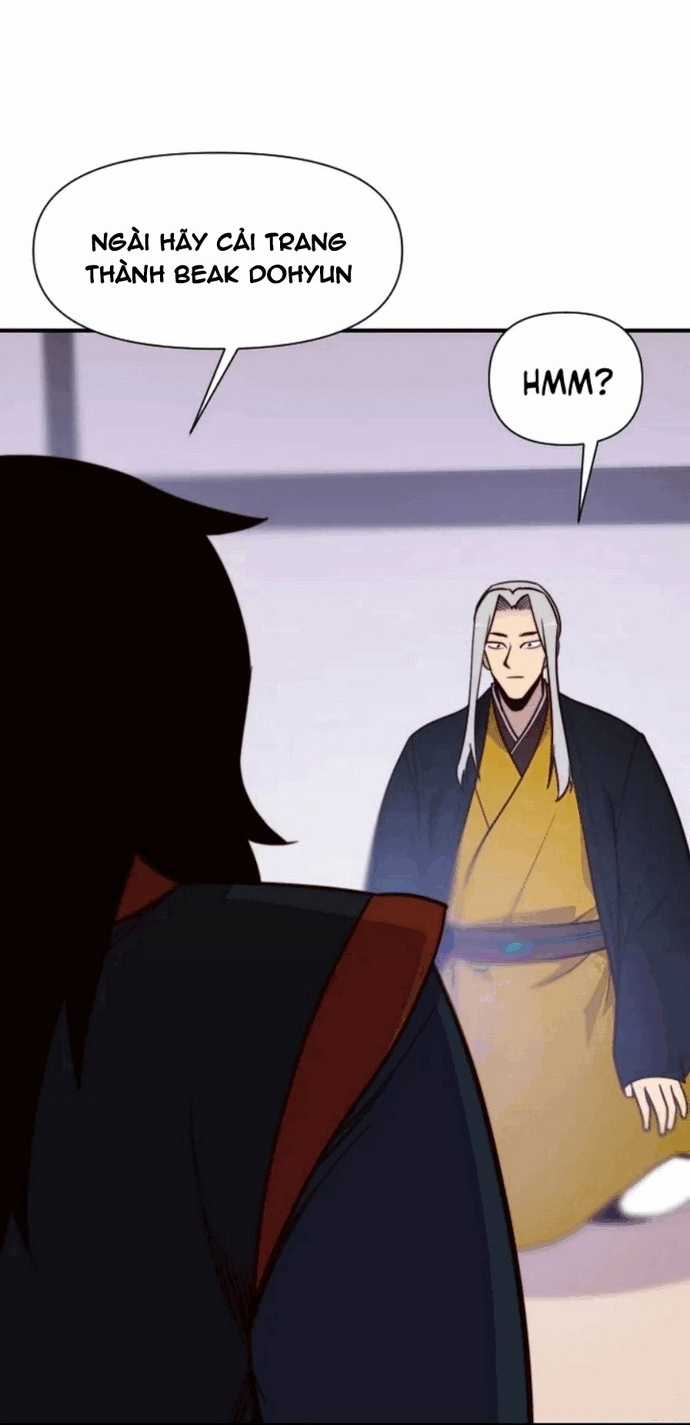 Kẻ Mạnh Nhất Lịch Sử Chapter 125 trang 83