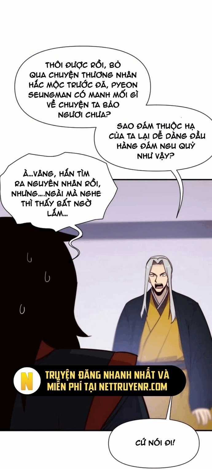 Kẻ Mạnh Nhất Lịch Sử Chapter 125 trang 87