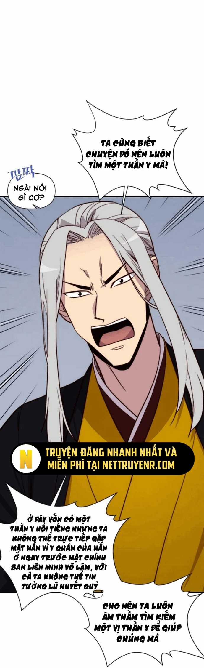 Kẻ Mạnh Nhất Lịch Sử Chapter 125 trang 89