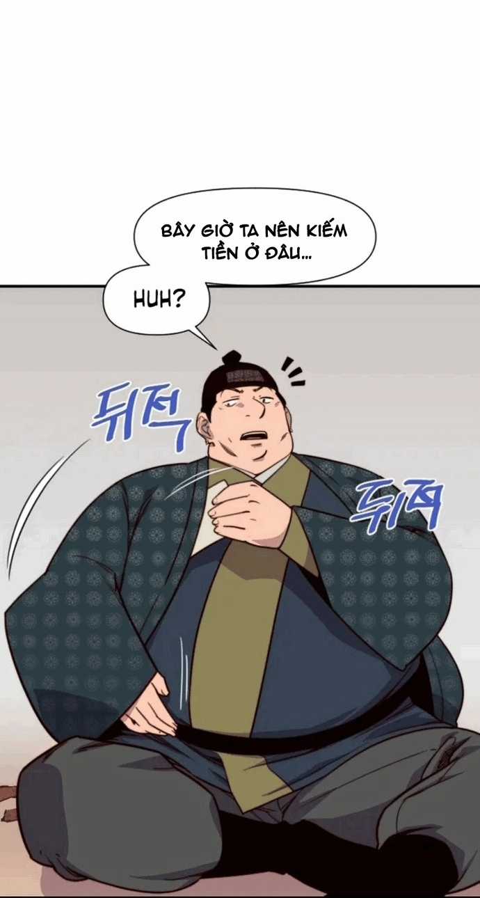 Kẻ Mạnh Nhất Lịch Sử Chapter 125 trang 9