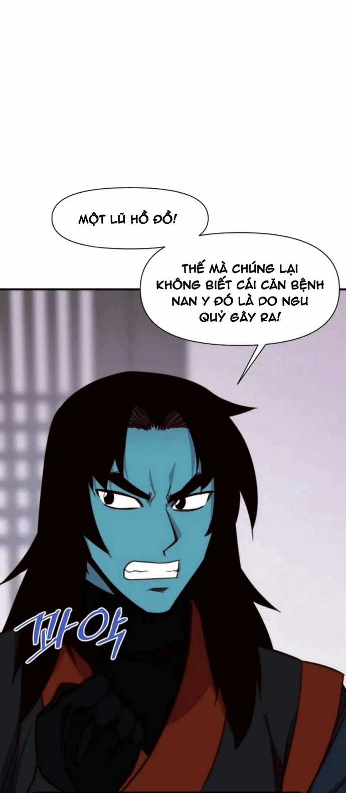 Kẻ Mạnh Nhất Lịch Sử Chapter 125 trang 90