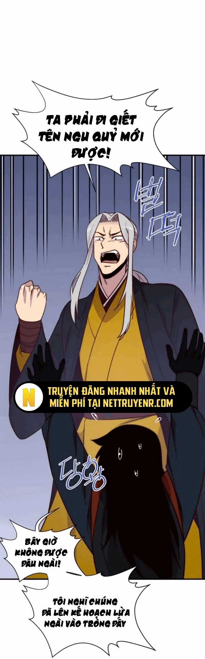 Kẻ Mạnh Nhất Lịch Sử Chapter 125 trang 94