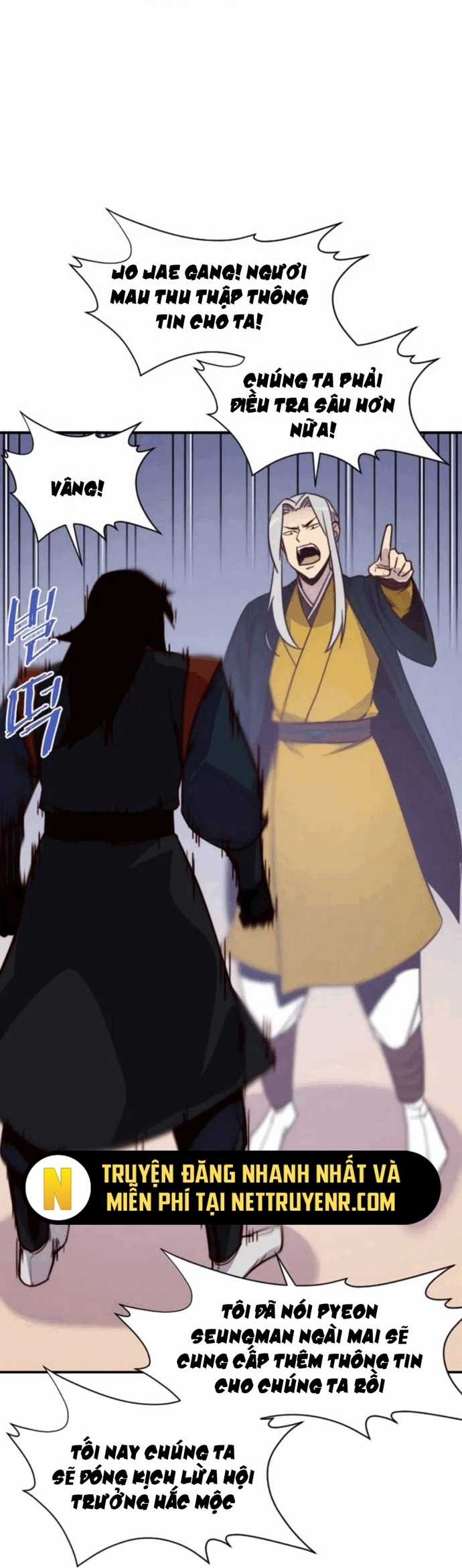 Kẻ Mạnh Nhất Lịch Sử Chapter 125 trang 96