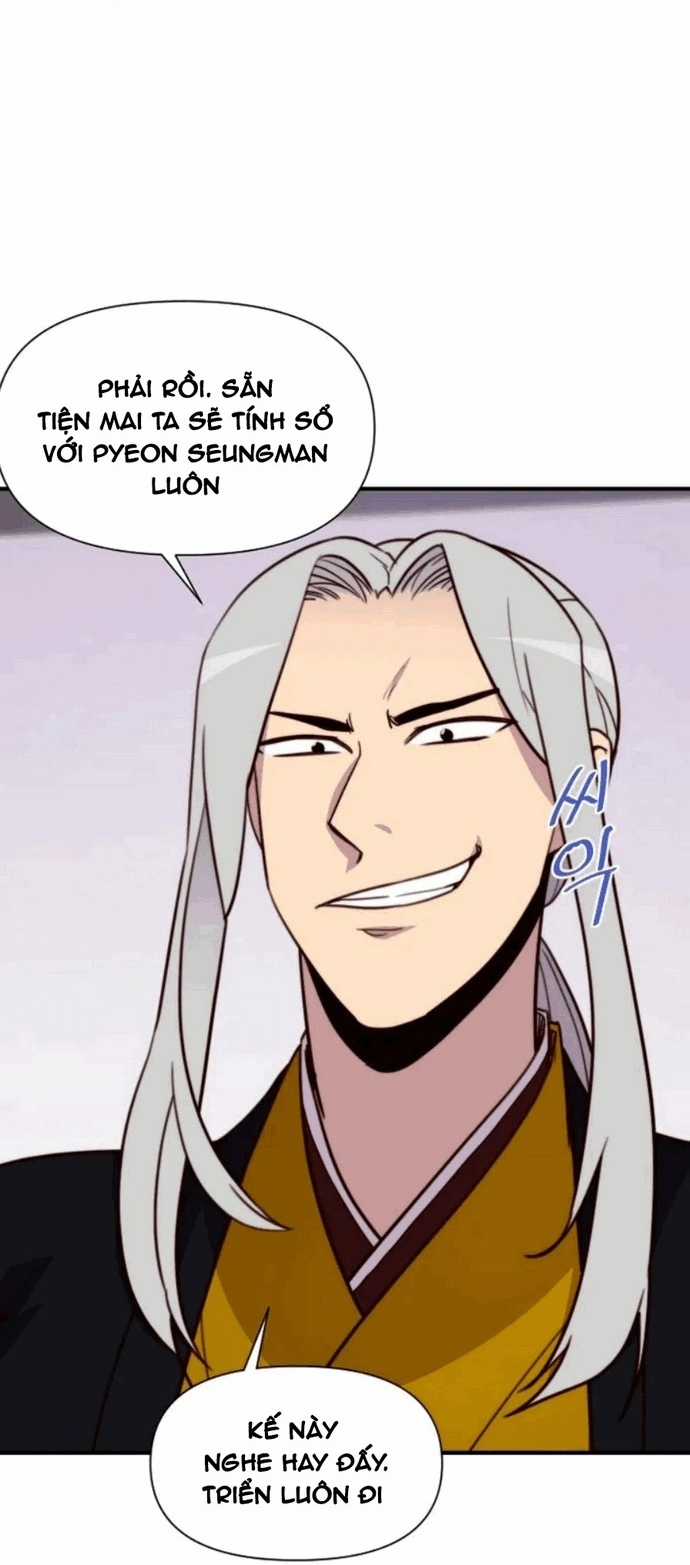 Kẻ Mạnh Nhất Lịch Sử Chapter 125 trang 97