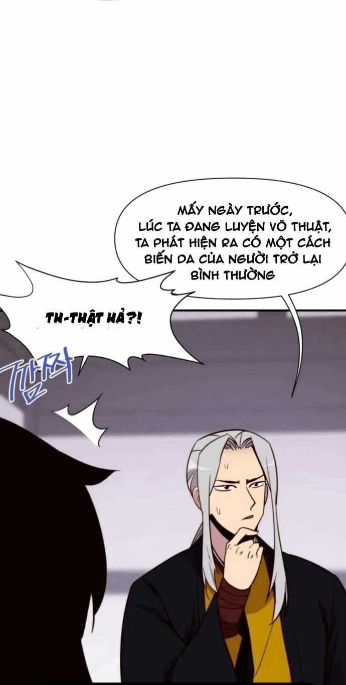 Kẻ Mạnh Nhất Lịch Sử Chapter 125 trang 99