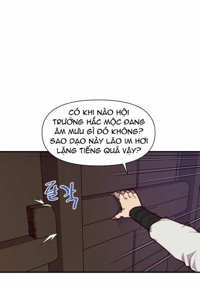 Kẻ Mạnh Nhất Lịch Sử Chapter 126 trang 11