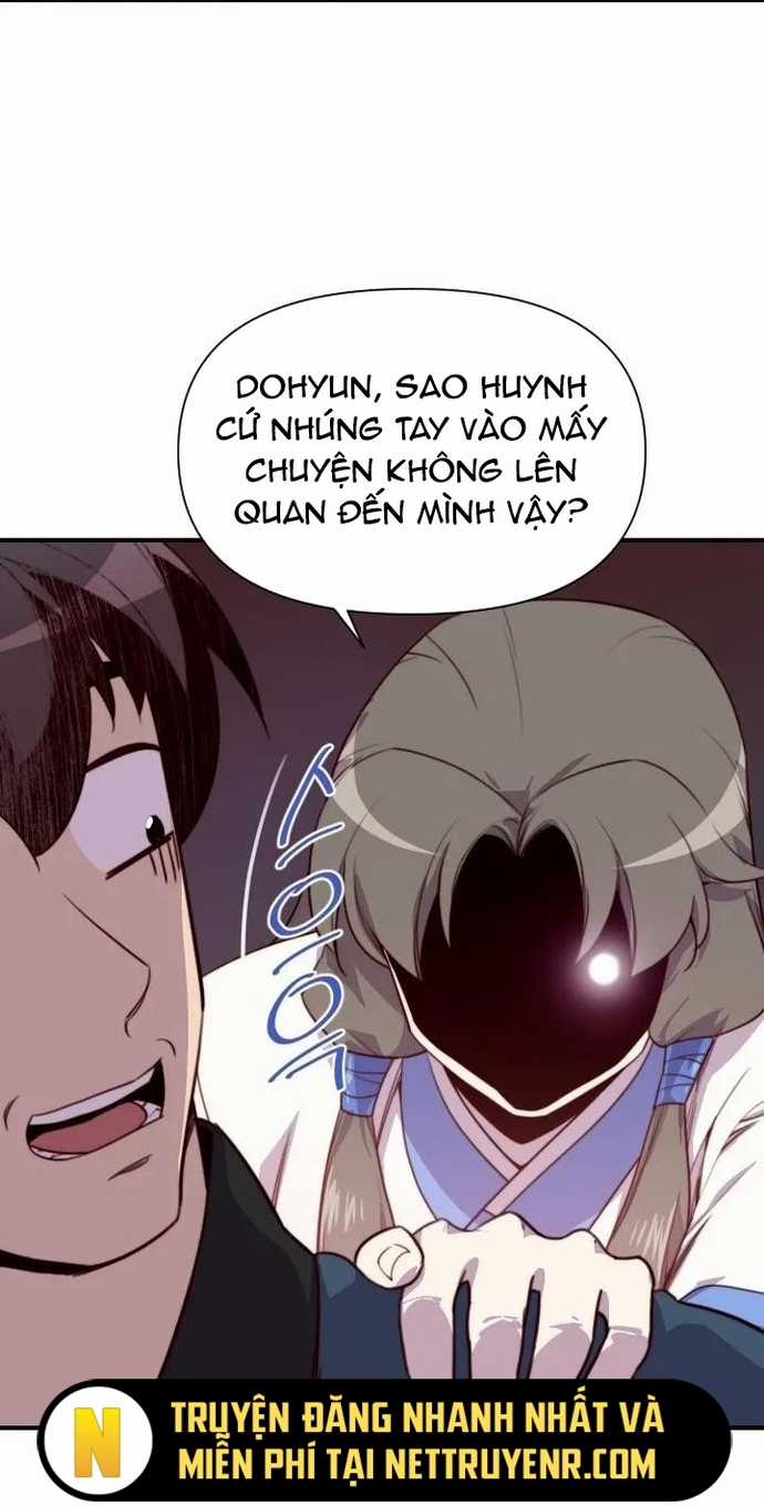 Kẻ Mạnh Nhất Lịch Sử Chapter 126 trang 15