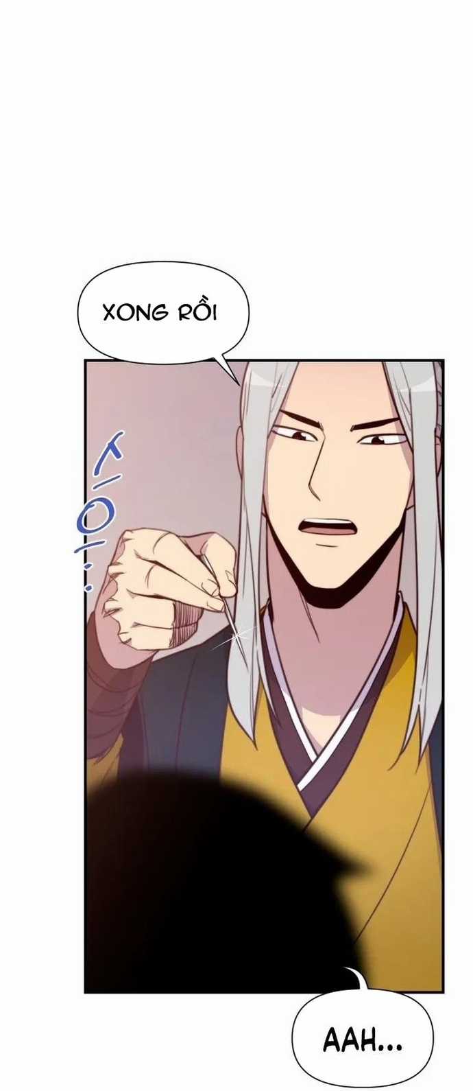 Kẻ Mạnh Nhất Lịch Sử Chapter 126 trang 2