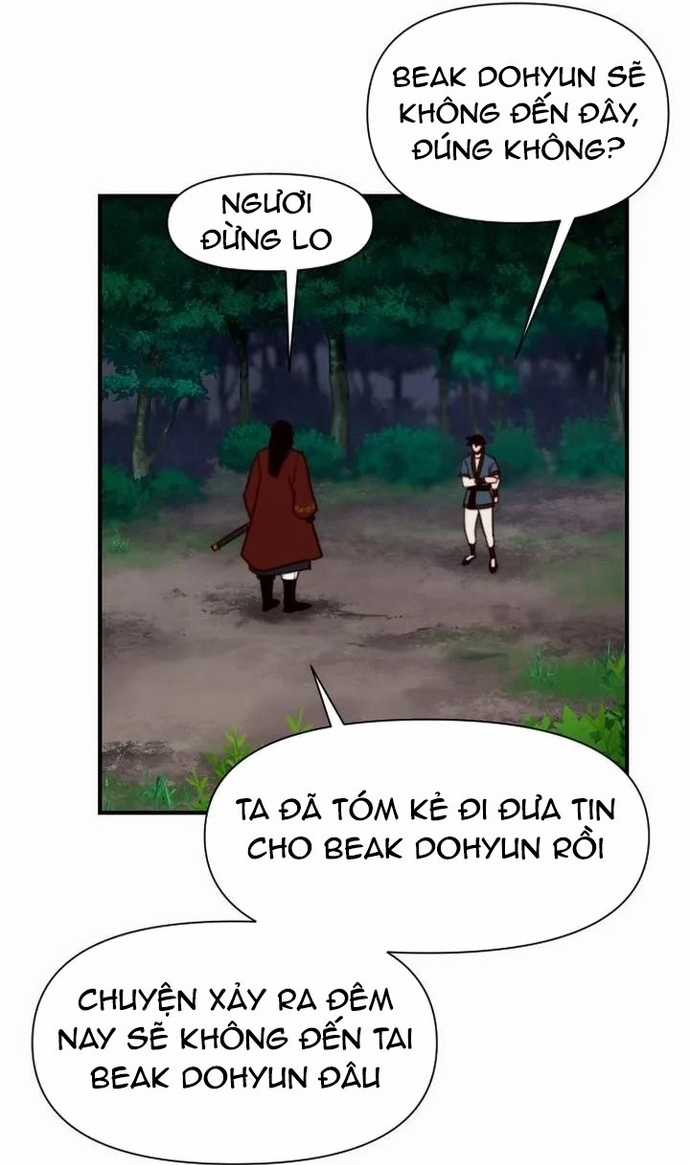 Kẻ Mạnh Nhất Lịch Sử Chapter 126 trang 20