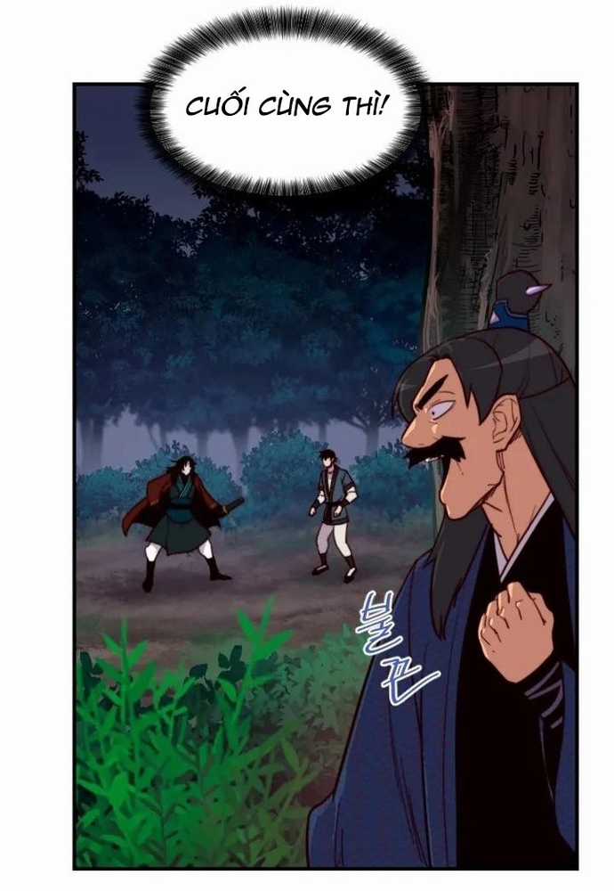 Kẻ Mạnh Nhất Lịch Sử Chapter 126 trang 25