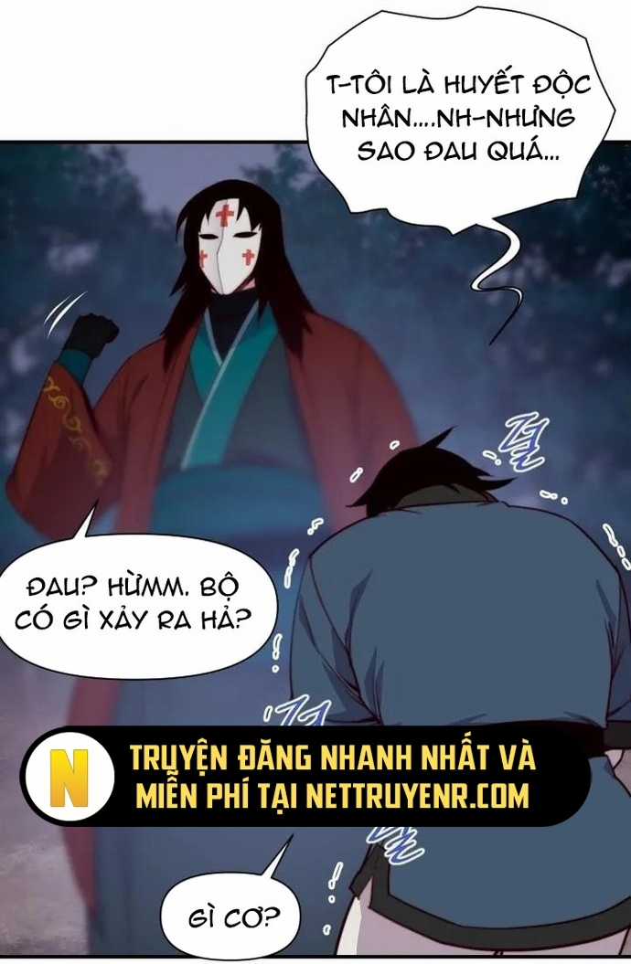 Kẻ Mạnh Nhất Lịch Sử Chapter 126 trang 29