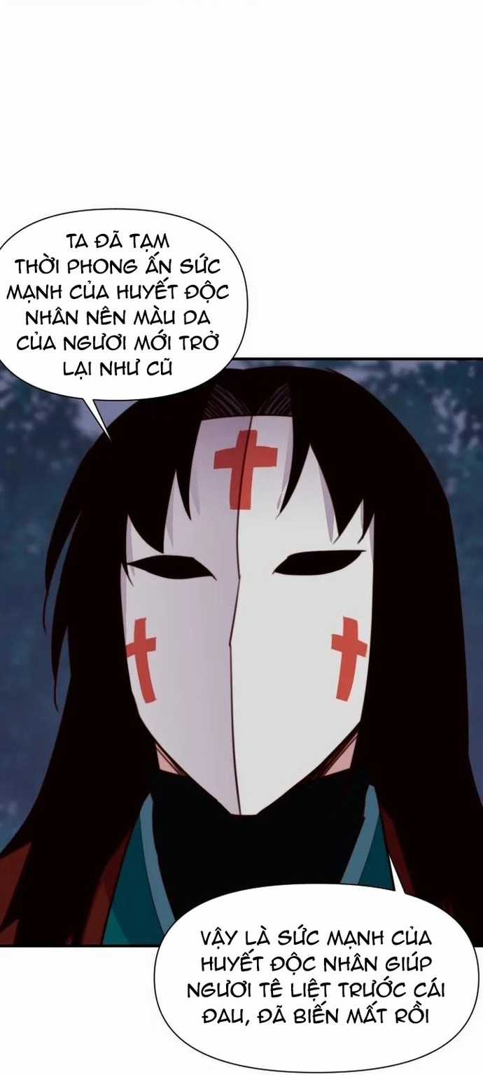 Kẻ Mạnh Nhất Lịch Sử Chapter 126 trang 30