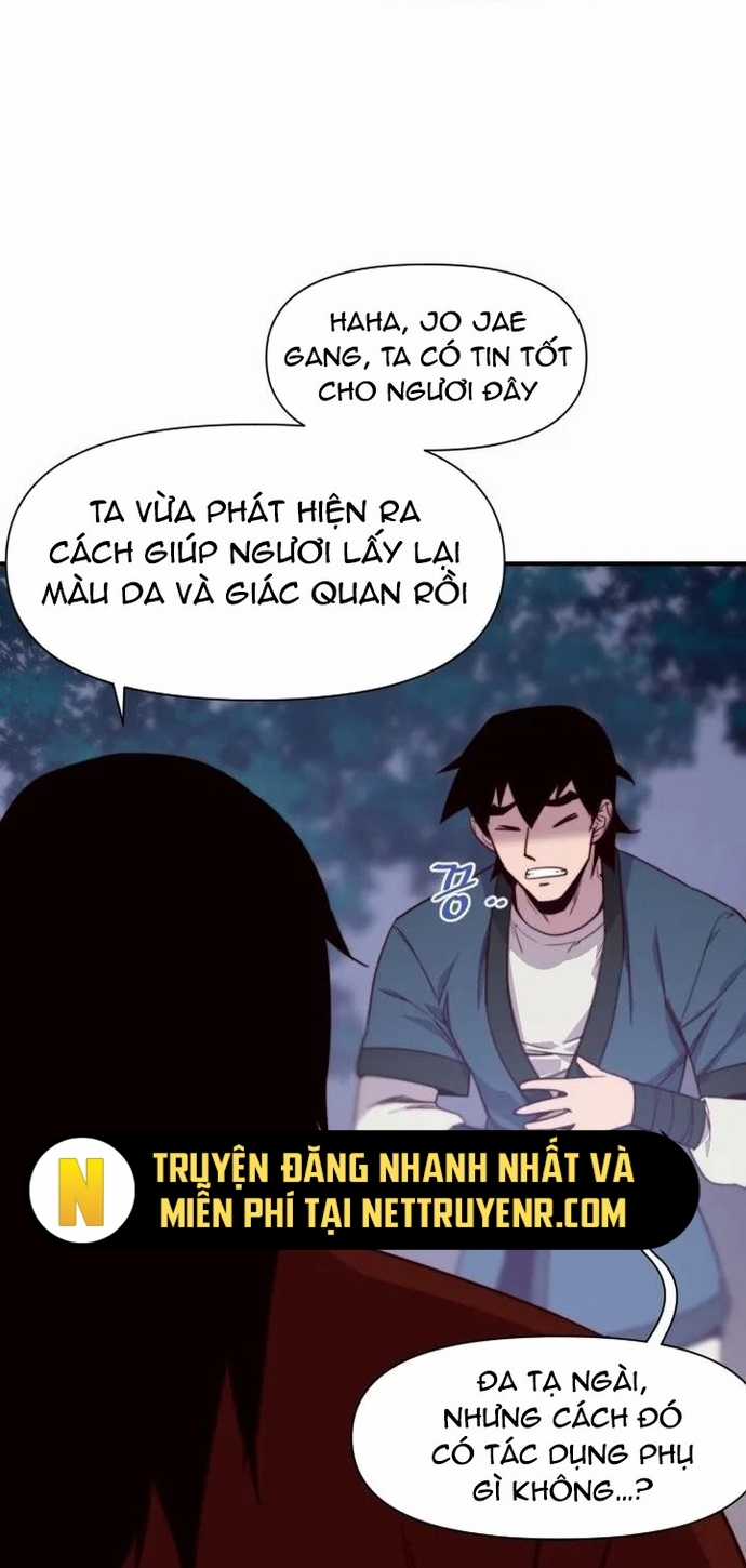 Kẻ Mạnh Nhất Lịch Sử Chapter 126 trang 31