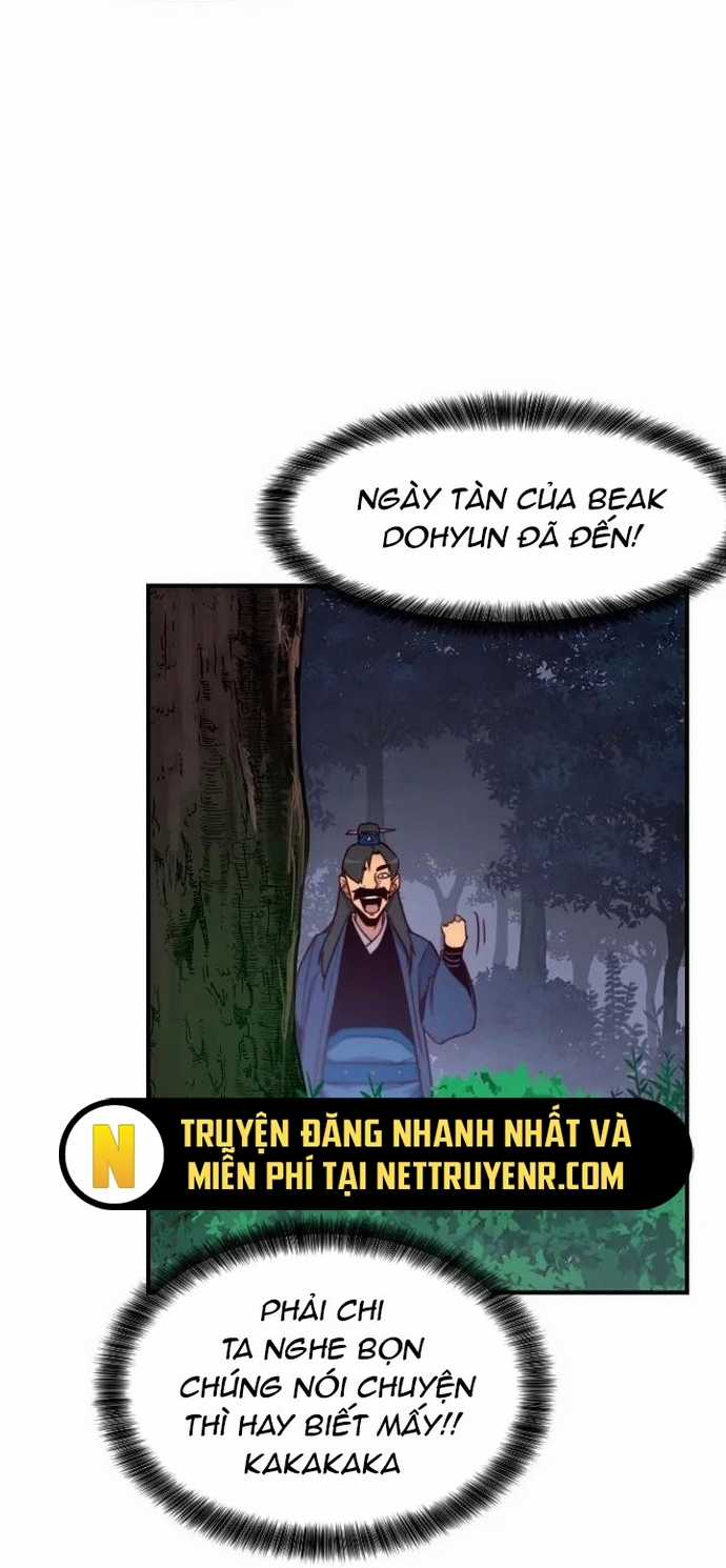 Kẻ Mạnh Nhất Lịch Sử Chapter 126 trang 34