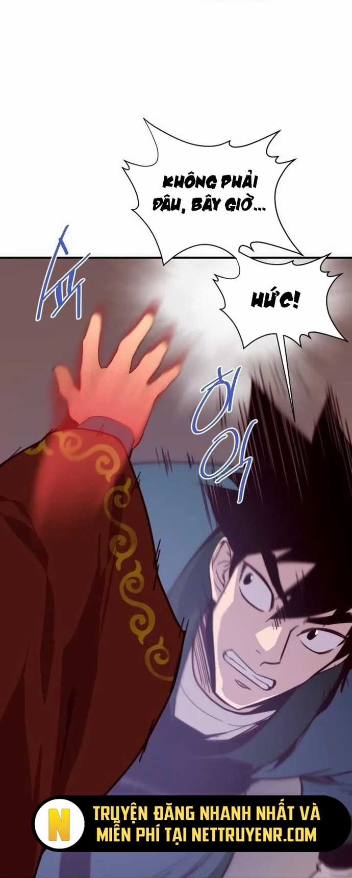 Kẻ Mạnh Nhất Lịch Sử Chapter 126 trang 37