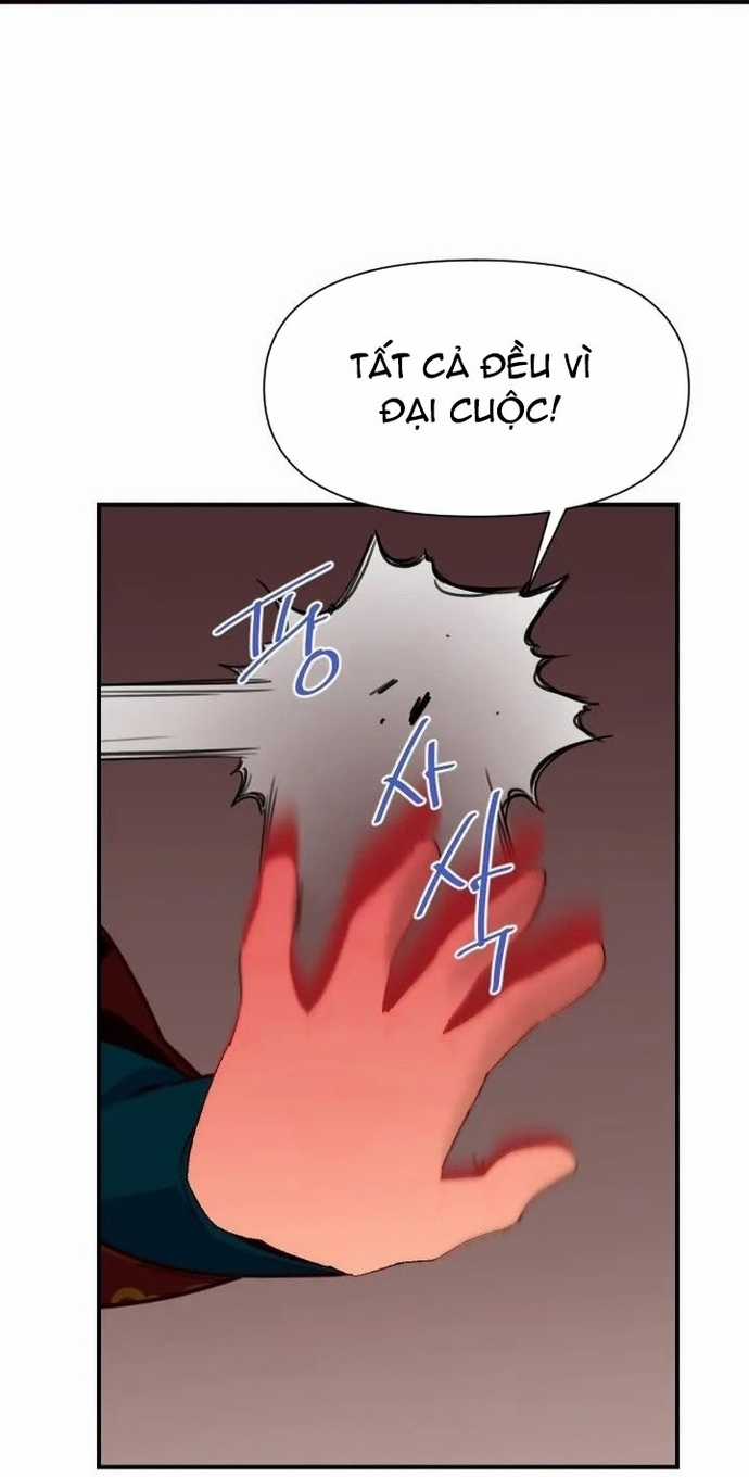 Kẻ Mạnh Nhất Lịch Sử Chapter 126 trang 38