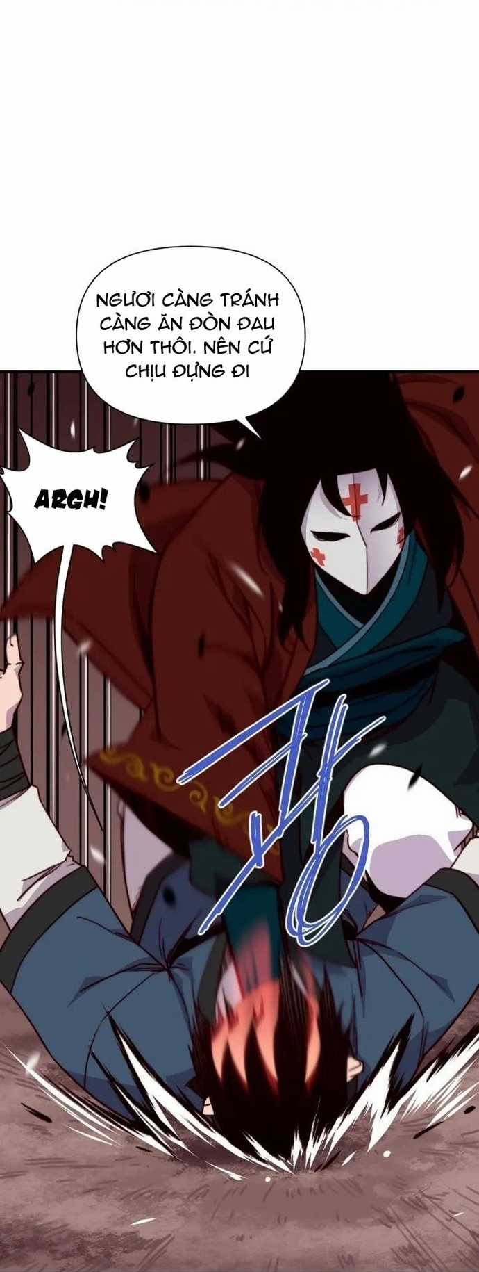 Kẻ Mạnh Nhất Lịch Sử Chapter 126 trang 39