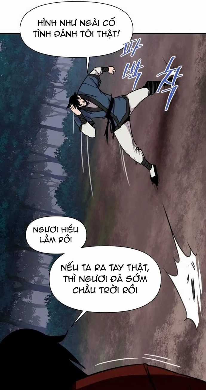 Kẻ Mạnh Nhất Lịch Sử Chapter 126 trang 41