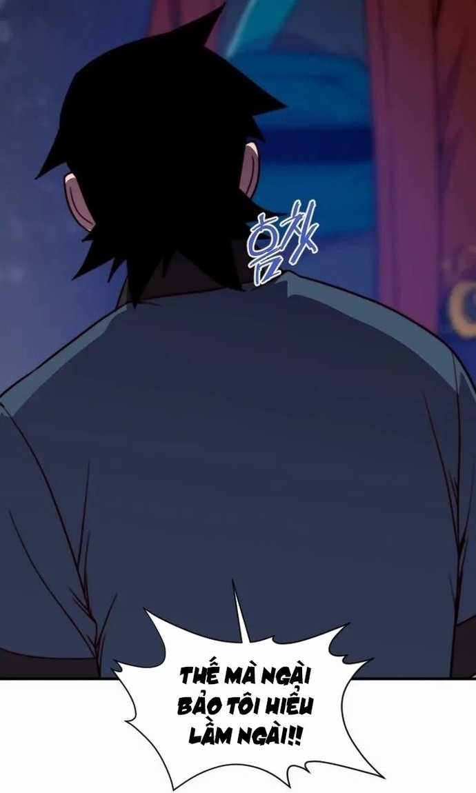 Kẻ Mạnh Nhất Lịch Sử Chapter 126 trang 44