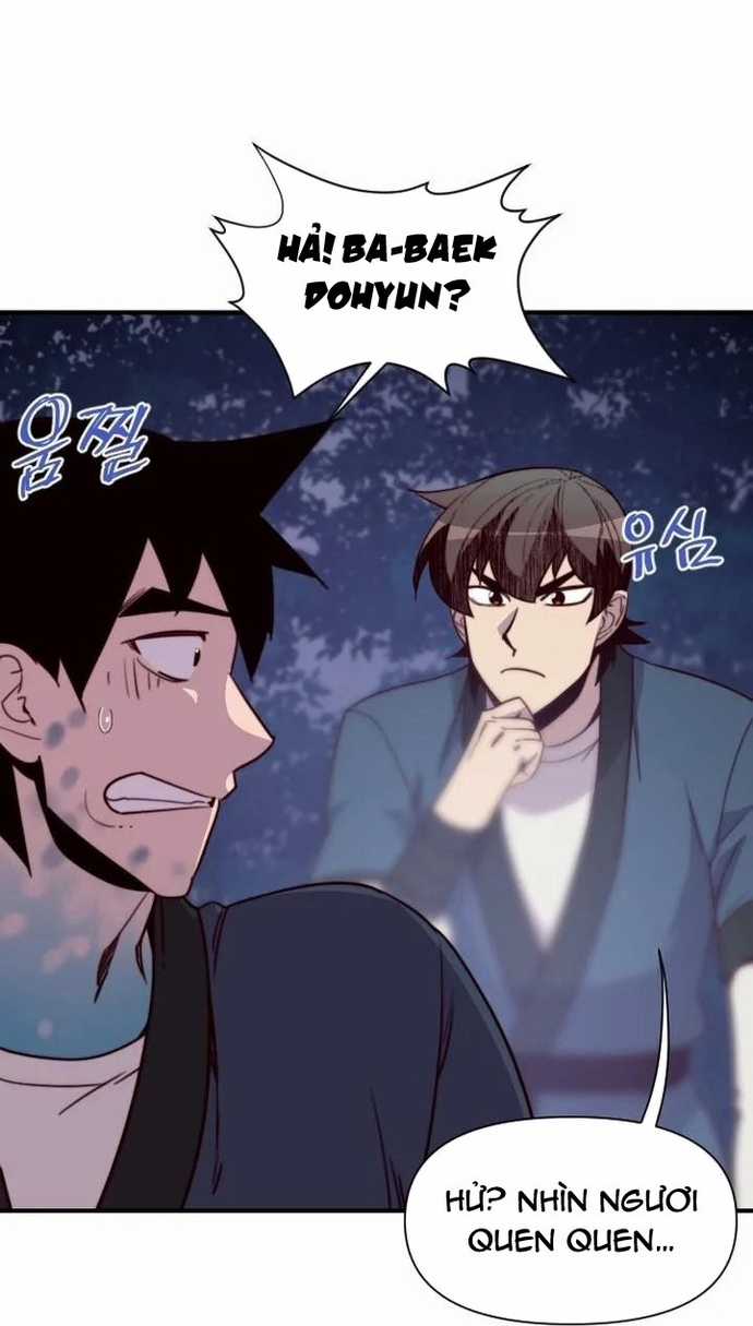 Kẻ Mạnh Nhất Lịch Sử Chapter 126 trang 48