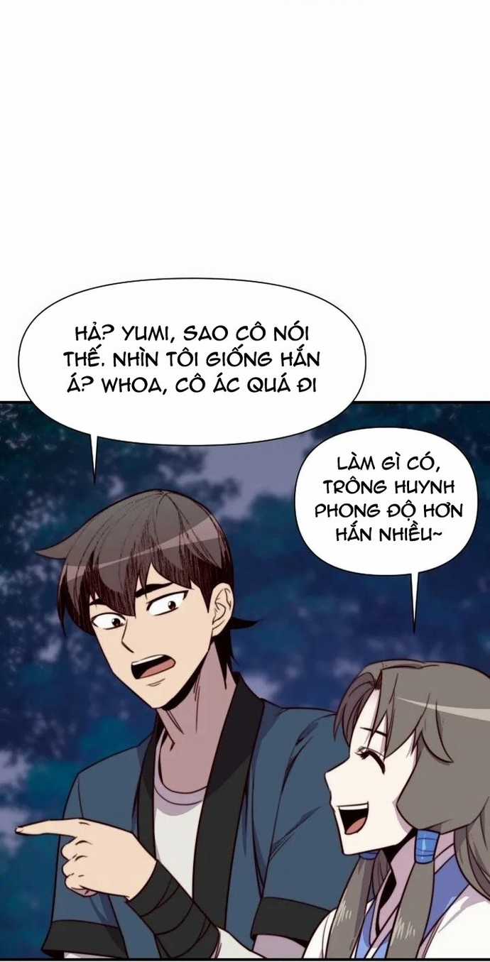Kẻ Mạnh Nhất Lịch Sử Chapter 126 trang 52