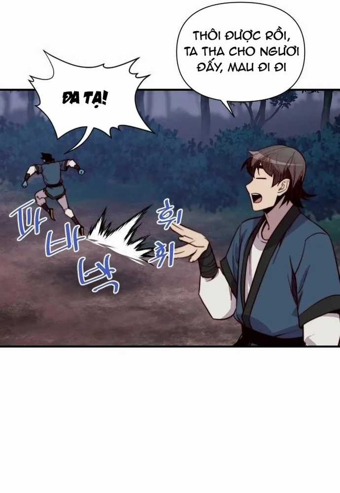 Kẻ Mạnh Nhất Lịch Sử Chapter 126 trang 60