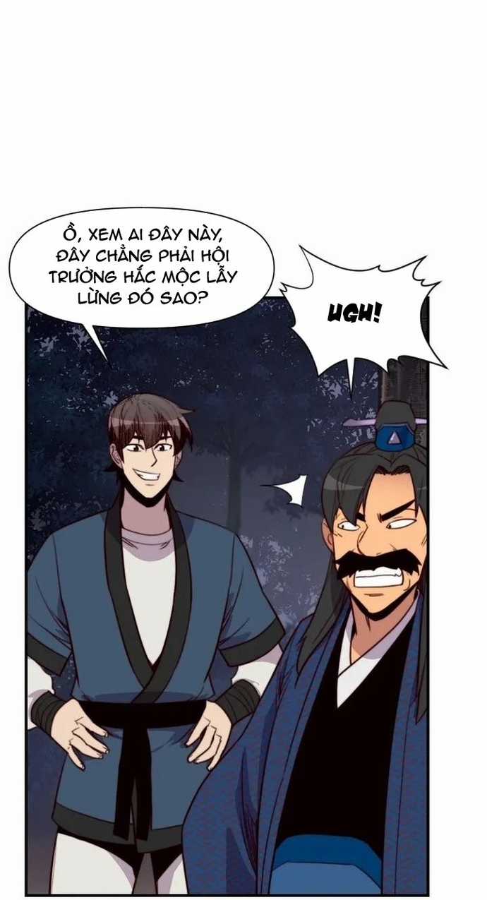 Kẻ Mạnh Nhất Lịch Sử Chapter 126 trang 64