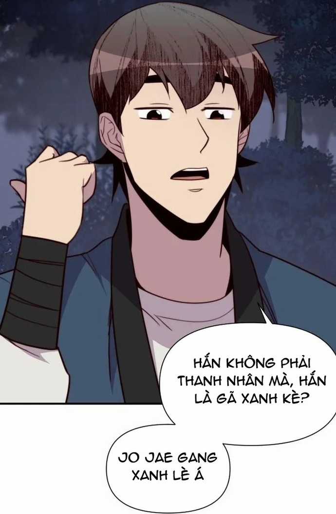 Kẻ Mạnh Nhất Lịch Sử Chapter 126 trang 67