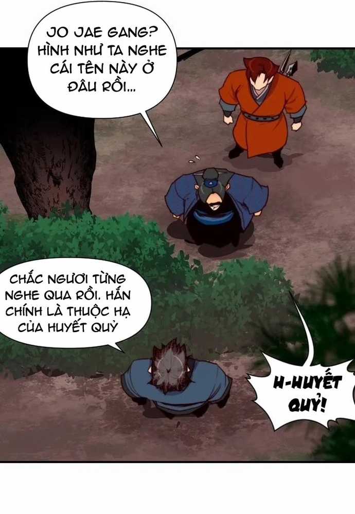 Kẻ Mạnh Nhất Lịch Sử Chapter 126 trang 69