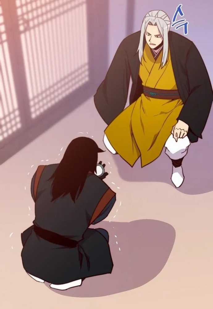 Kẻ Mạnh Nhất Lịch Sử Chapter 126 trang 7