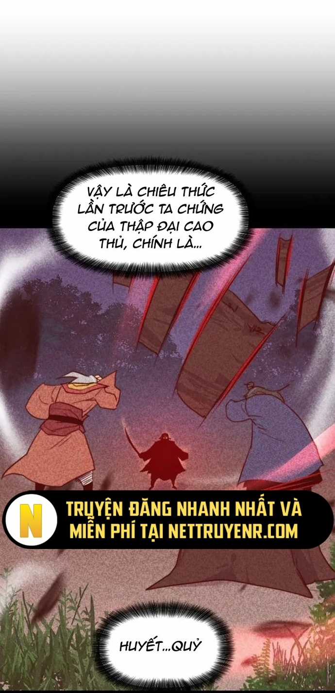 Kẻ Mạnh Nhất Lịch Sử Chapter 126 trang 70